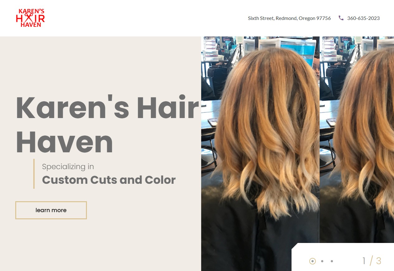 Karen's Hair Haven